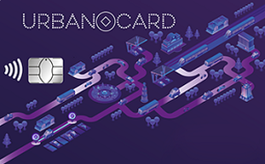 Urban Card