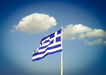 Греческие банки
