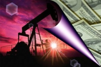 инвестиции в нефтяную отрасль