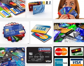 кредитные карты