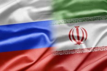 РФ и Иран
