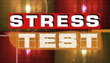 стресс-тест