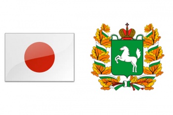 Япония и Томская область