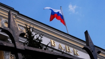 банк России
