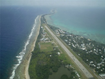 государство Тувалу