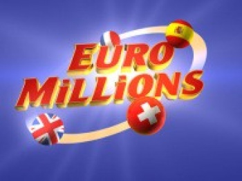 лотерея Euro Millions