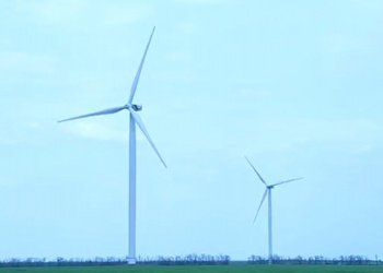 В Ненецком округе построят первую ветродизельную электростанцию