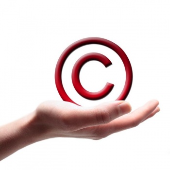 защита авторских прав 